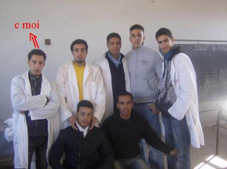 c moi et mes amis de EEI!!!!